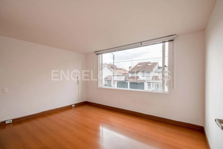 Casa de 3 alcobas en venta en Lisboa, Bogotá, 122 m² · foto 14 de 24
