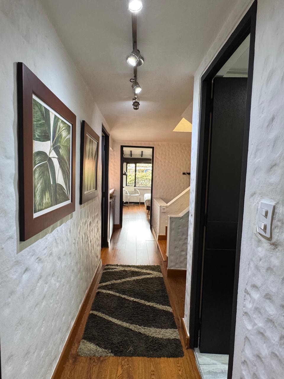 Casa en venta en Cedritos, Bogotá · foto 12 de 20