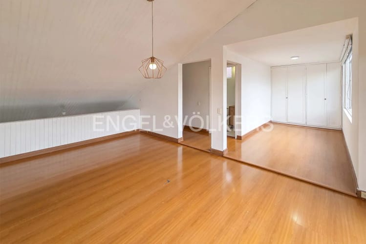 Casa de 3 alcobas en venta en Lisboa, Bogotá, 122 m² · foto 12 de 24