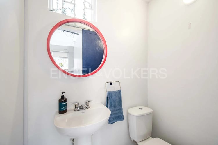 Casa de 3 alcobas en venta en Lisboa, Bogotá, 122 m² · foto 11 de 24