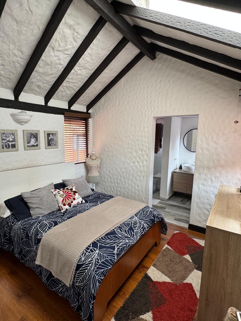 Casa en venta en Cedritos, Bogotá · foto 13 de 20