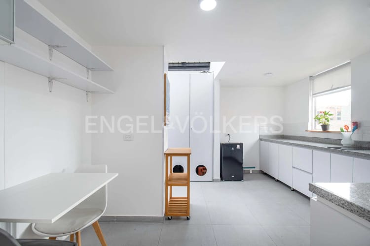 Casa de 3 alcobas en venta en Lisboa, Bogotá, 122 m² · foto 10 de 24