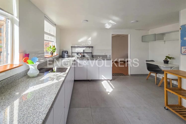 Casa de 3 alcobas en venta en Lisboa, Bogotá, 122 m² · foto 7 de 24
