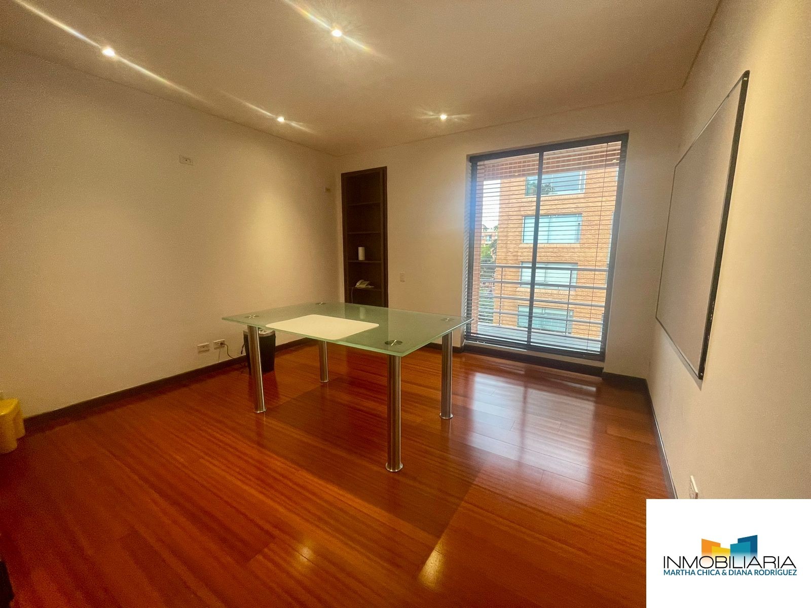 Apartamento en venta en Chico, Bogotá · foto 12 de 24