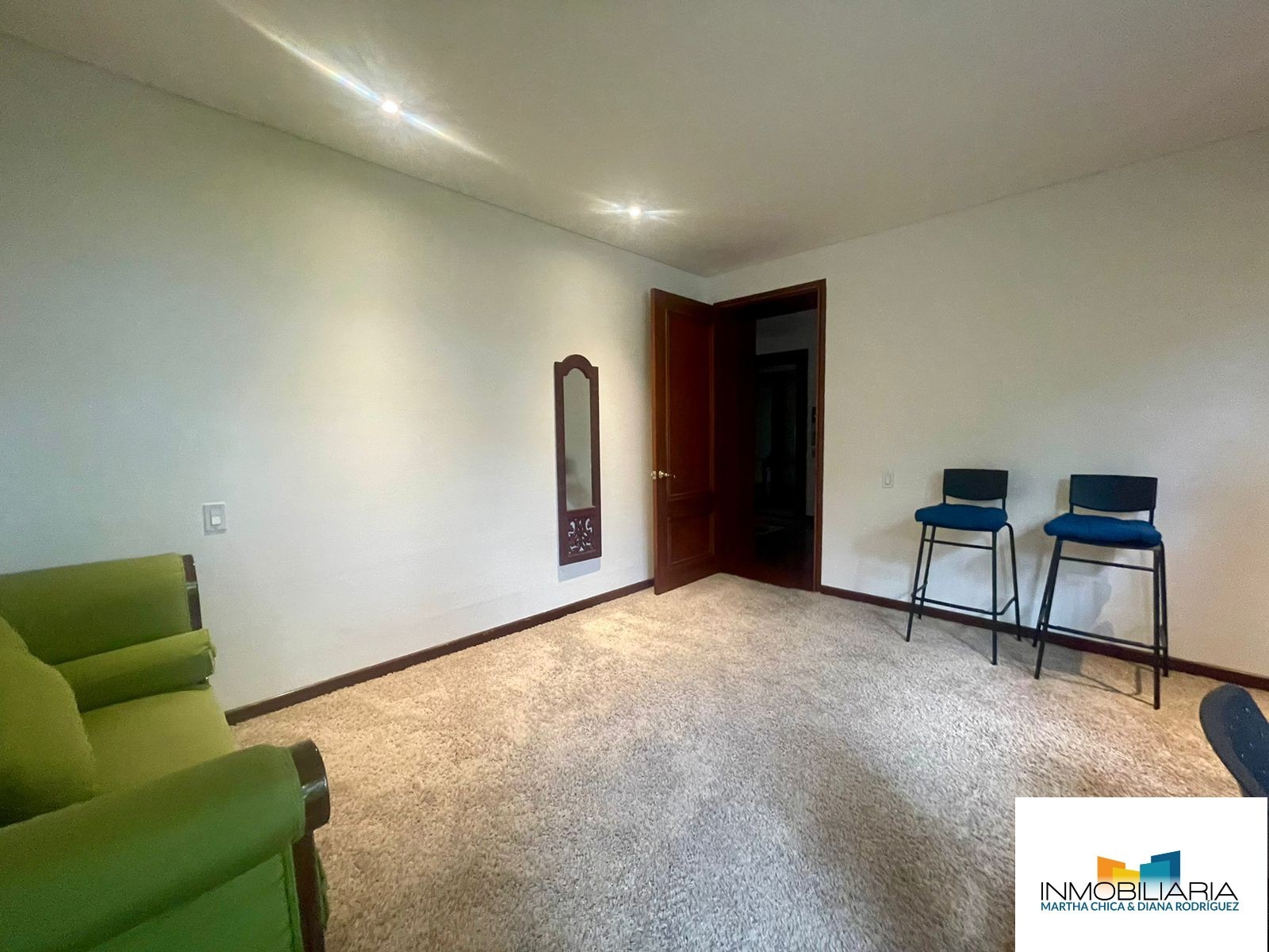 Apartamento en venta en Chico, Bogotá · foto 15 de 24