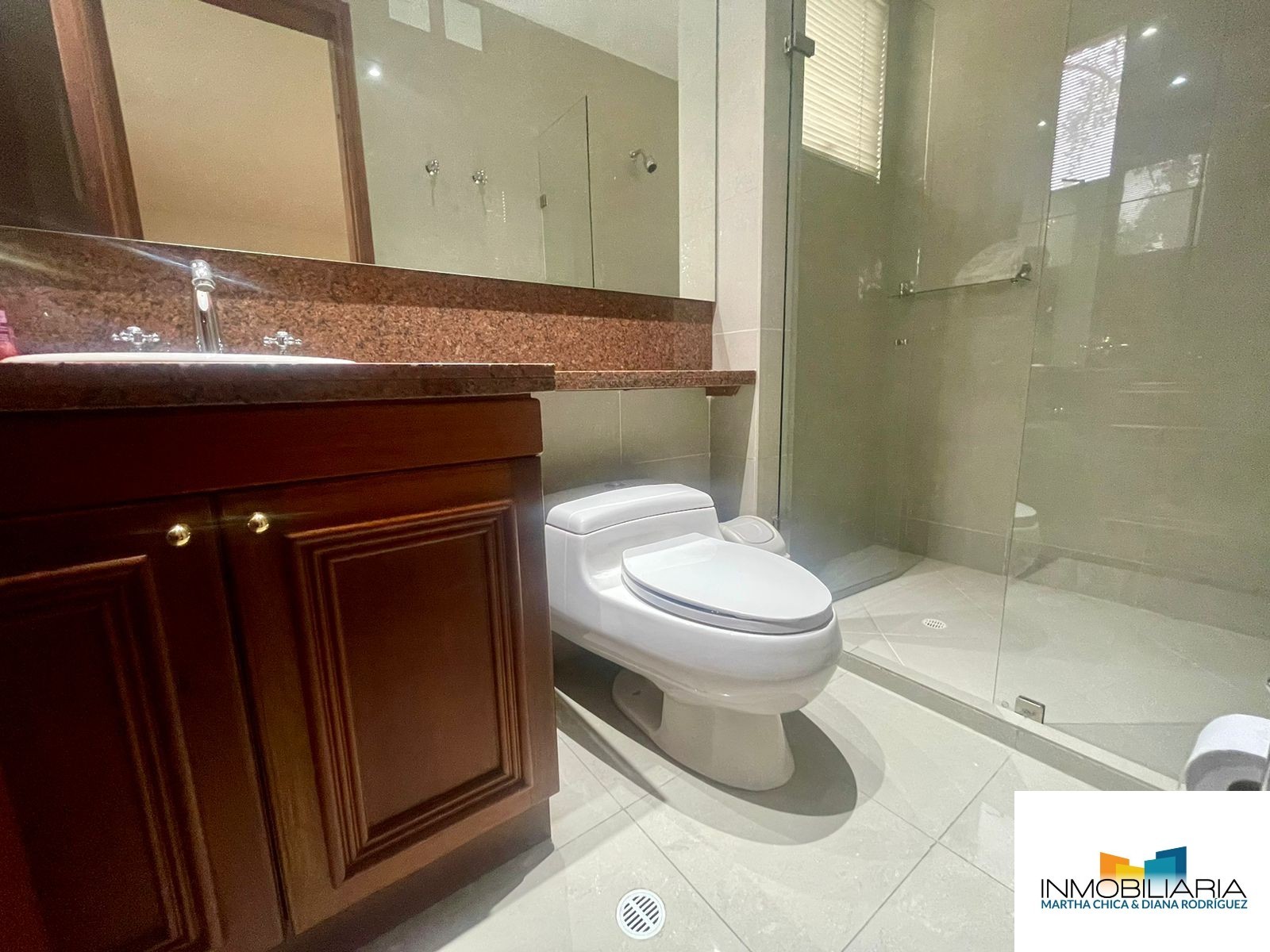 Apartamento en venta en Chico, Bogotá · foto 14 de 24