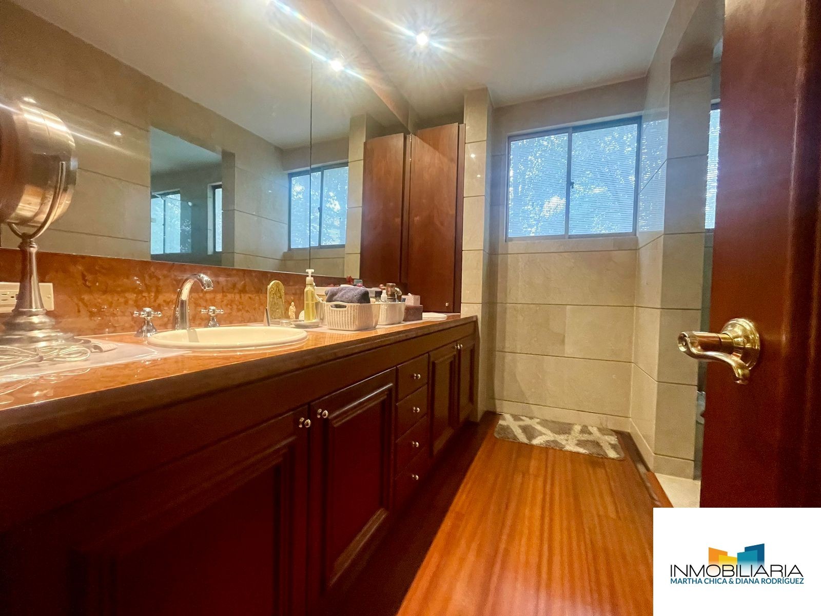 Apartamento en venta en Chico, Bogotá · foto 20 de 24