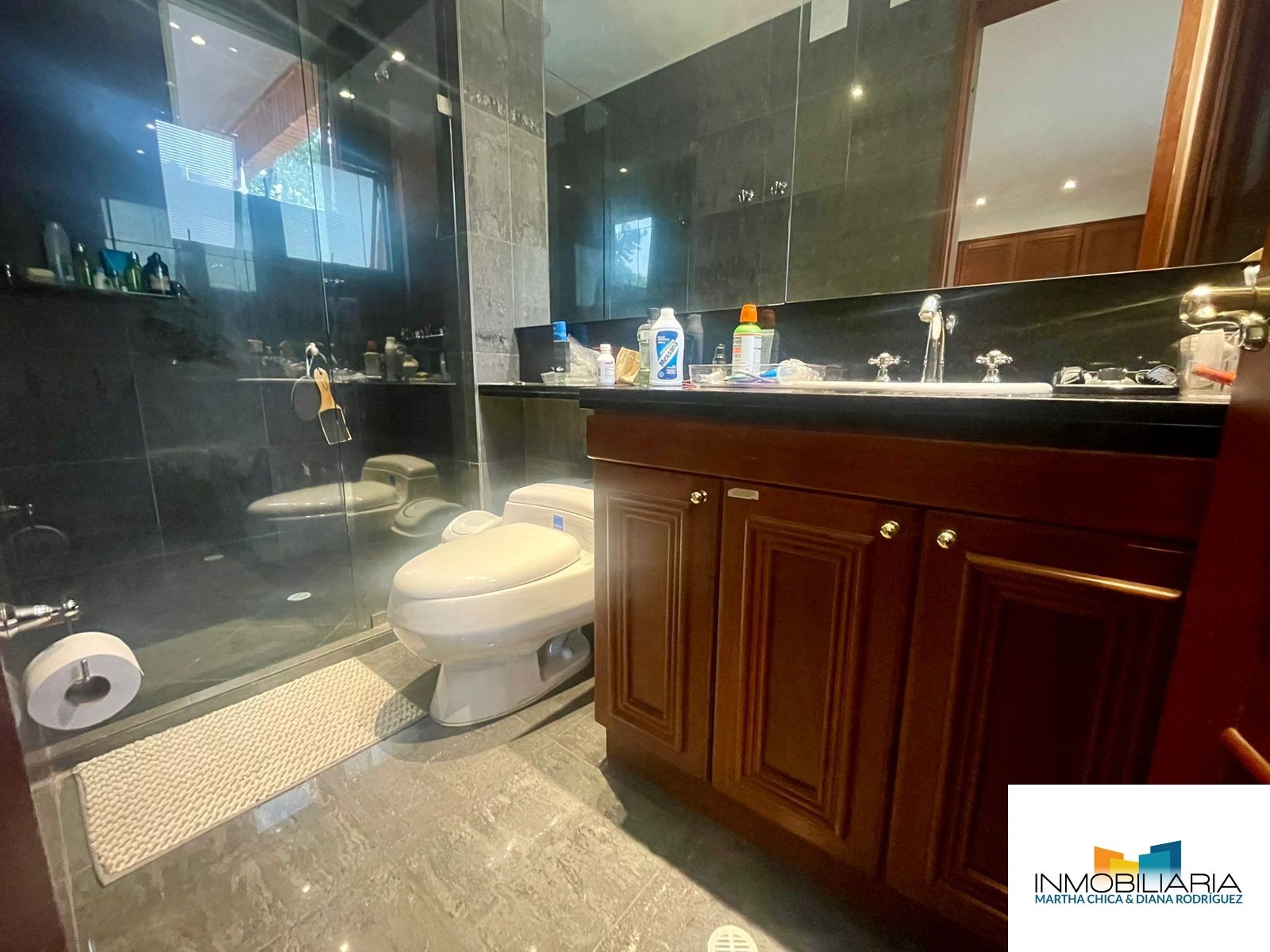 Apartamento en venta en Chico, Bogotá · foto 21 de 24
