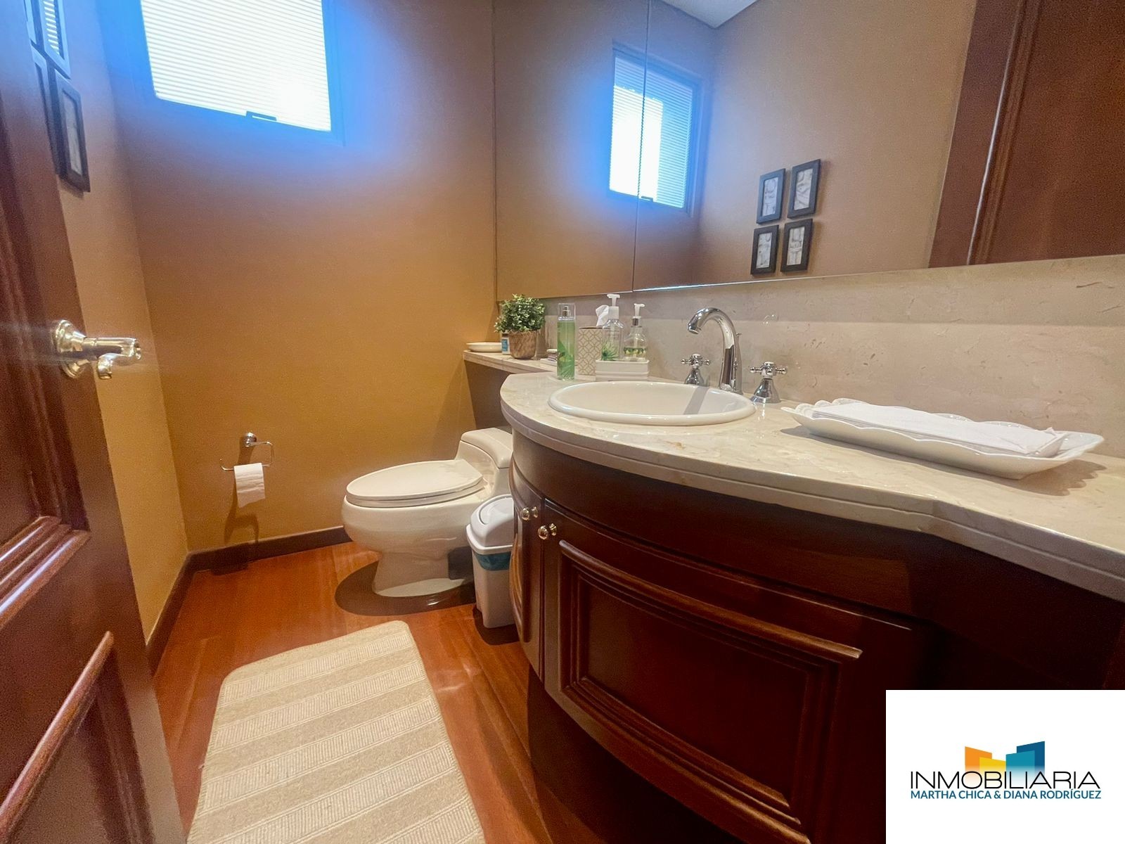 Apartamento en venta en Chico, Bogotá · foto 22 de 24