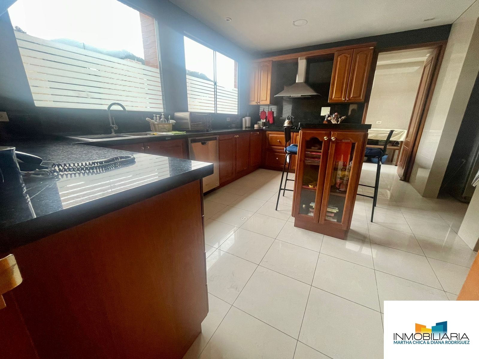 Apartamento en venta en Chico, Bogotá · foto 7 de 24