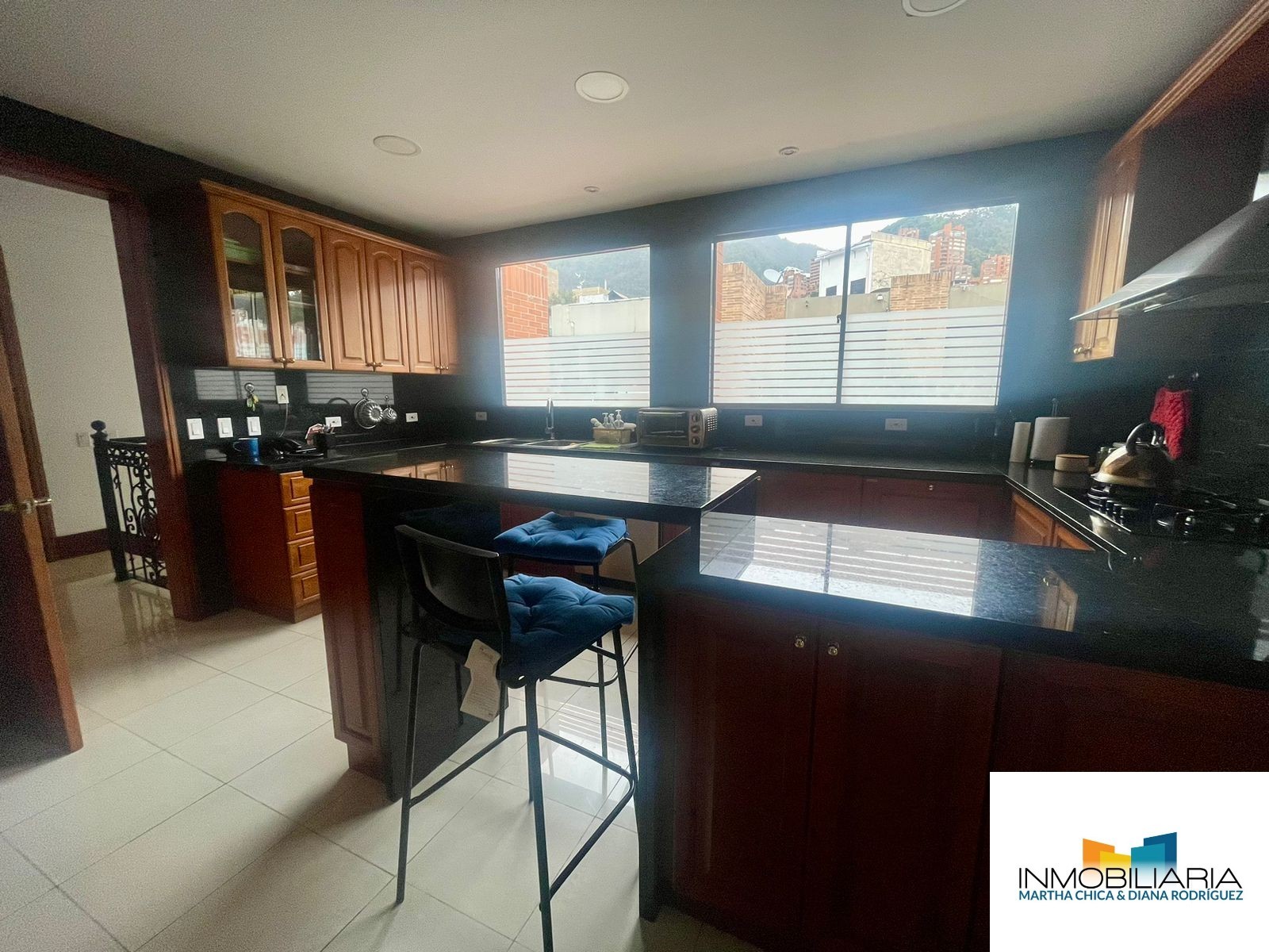 Apartamento en venta en Chico, Bogotá · foto 6 de 24
