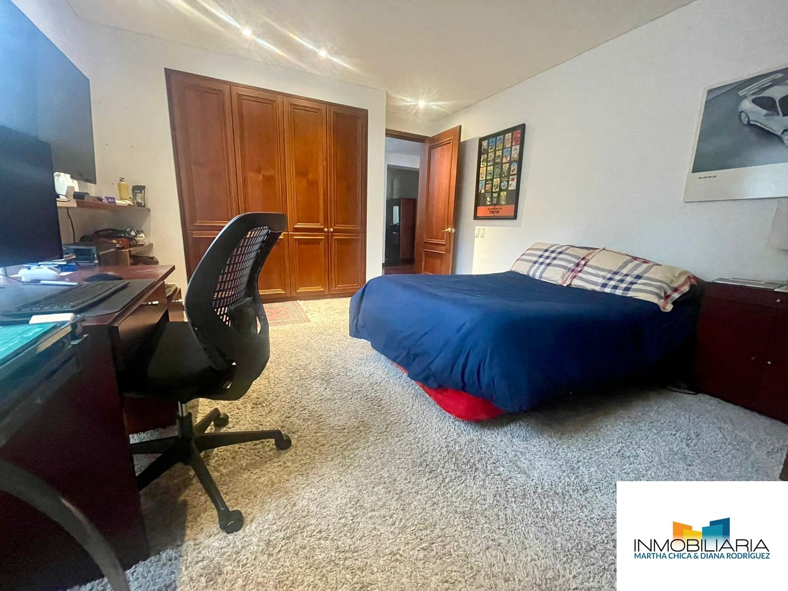 Apartamento en venta en Chico, Bogotá · foto 24 de 24