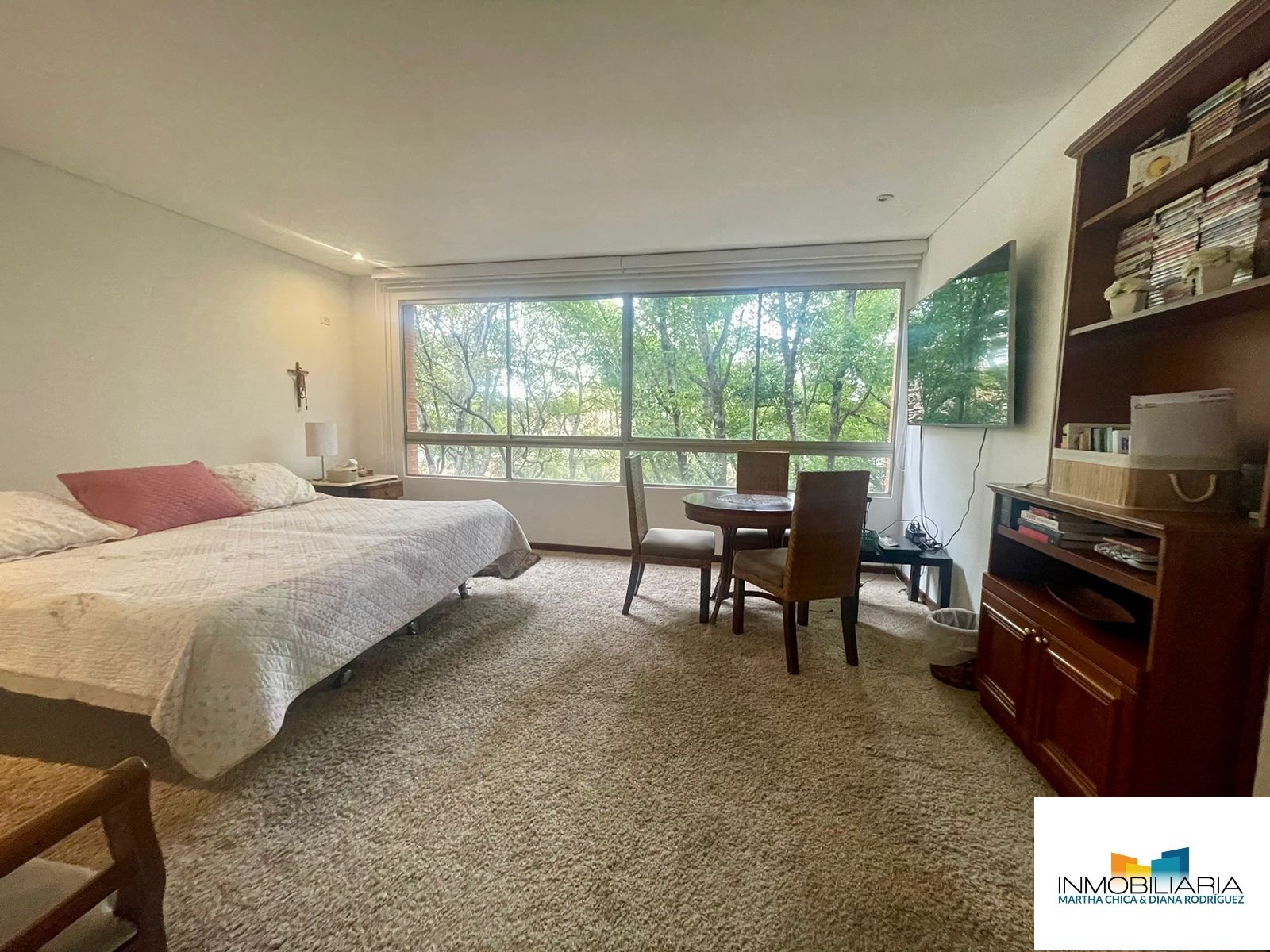 Apartamento en venta en Chico, Bogotá · foto 17 de 24