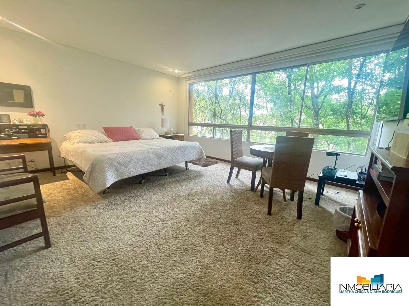 Apartamento en venta en Chico, Bogotá · foto 18 de 24