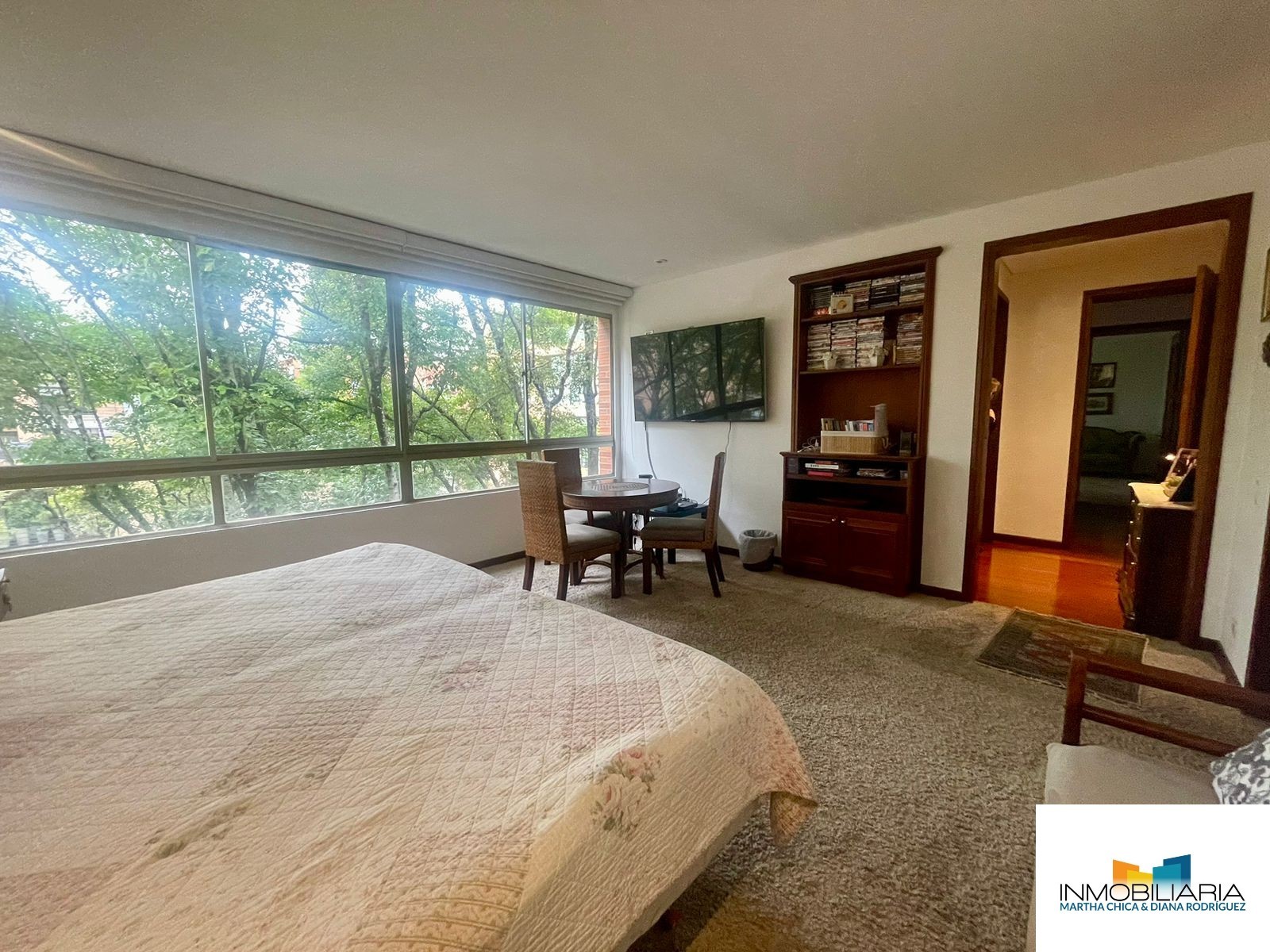 Apartamento en venta en Chico, Bogotá · foto 19 de 24