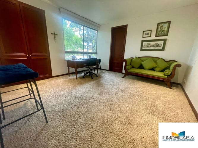 Apartamento en venta en Chico, Bogotá · foto 13 de 24