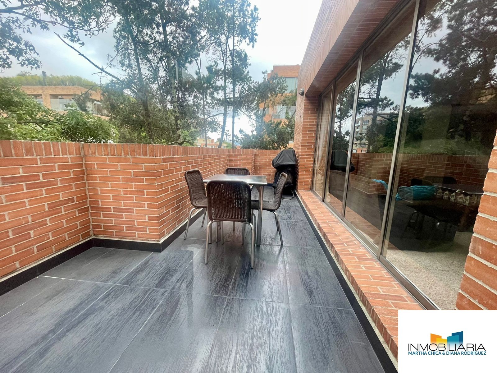 Apartamento en venta en Chico, Bogotá · foto 9 de 24