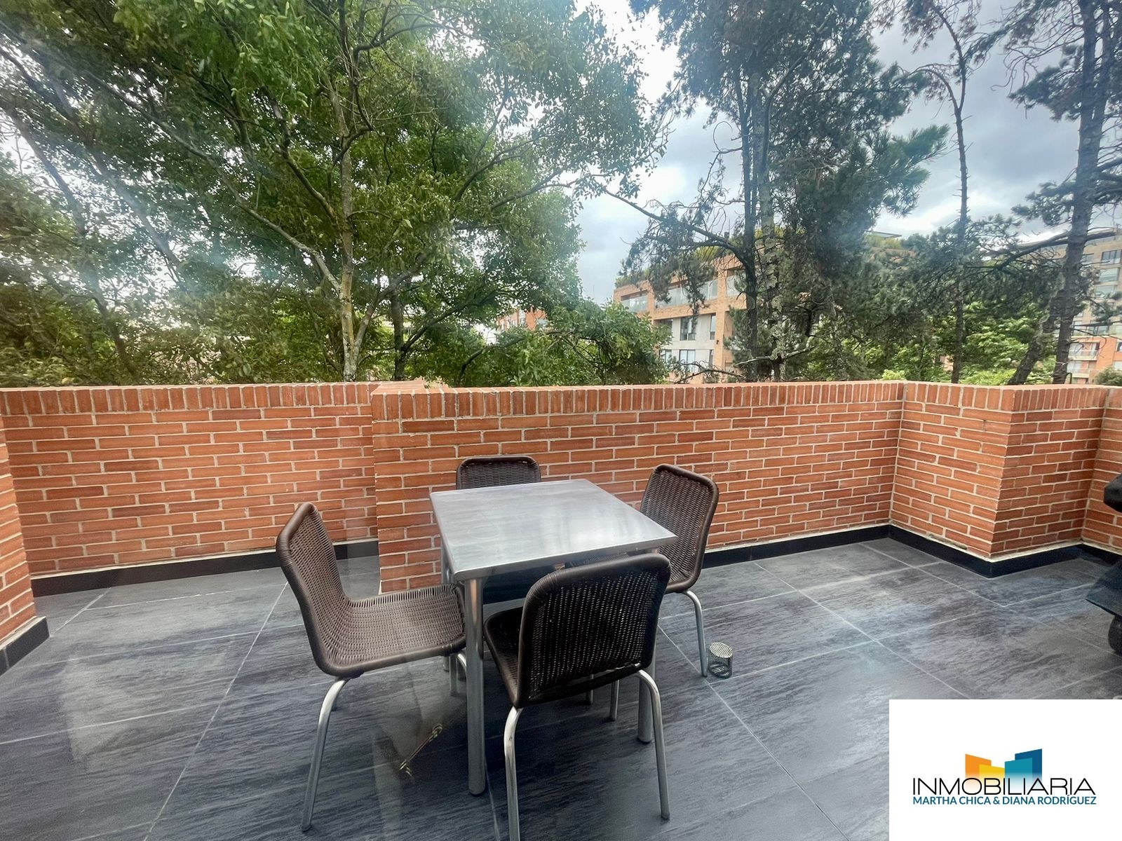 Apartamento en venta en Chico, Bogotá · foto 8 de 24