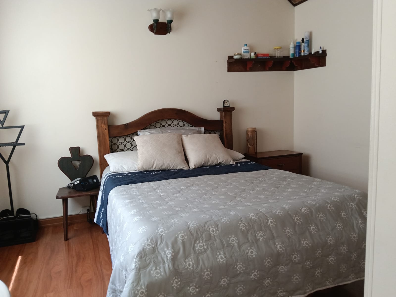 Casa en venta en Cedritos, Bogotá · foto 3 de 13