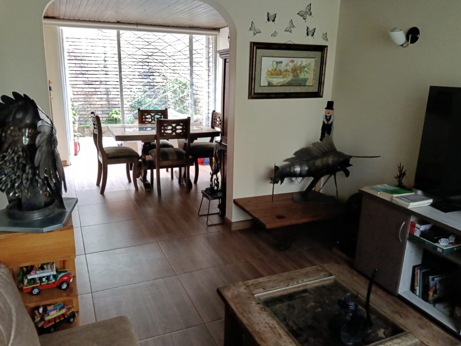 Casa en venta en Cedritos, Bogotá · foto 6 de 13