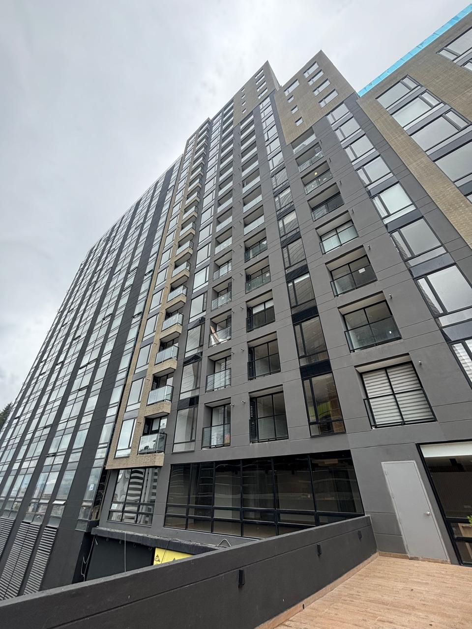 Apartamento en venta en Bosque De Pinos, Bogotá · foto 10 de 12