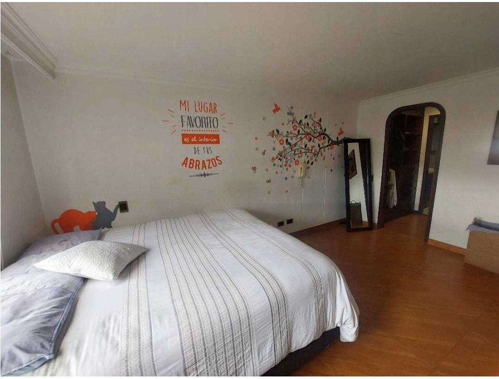 Apartamento en venta en Chicó Alto, Bogotá · foto 5 de 8