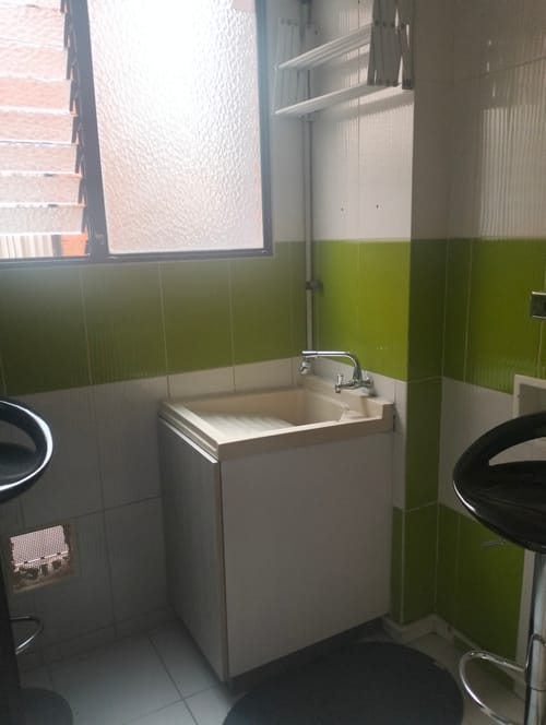 Apartamento de 3 alcobas en venta en Alhambra, Bogotá, 118 m² · foto 4 de 22