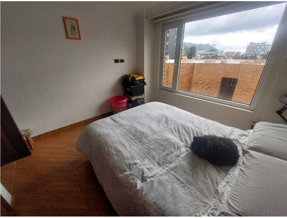Apartamento en venta en Chicó Alto, Bogotá · foto 6 de 8
