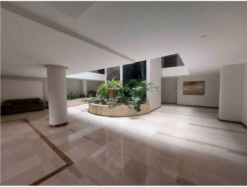 Apartamento en venta en Chicó Alto, Bogotá · foto 7 de 8