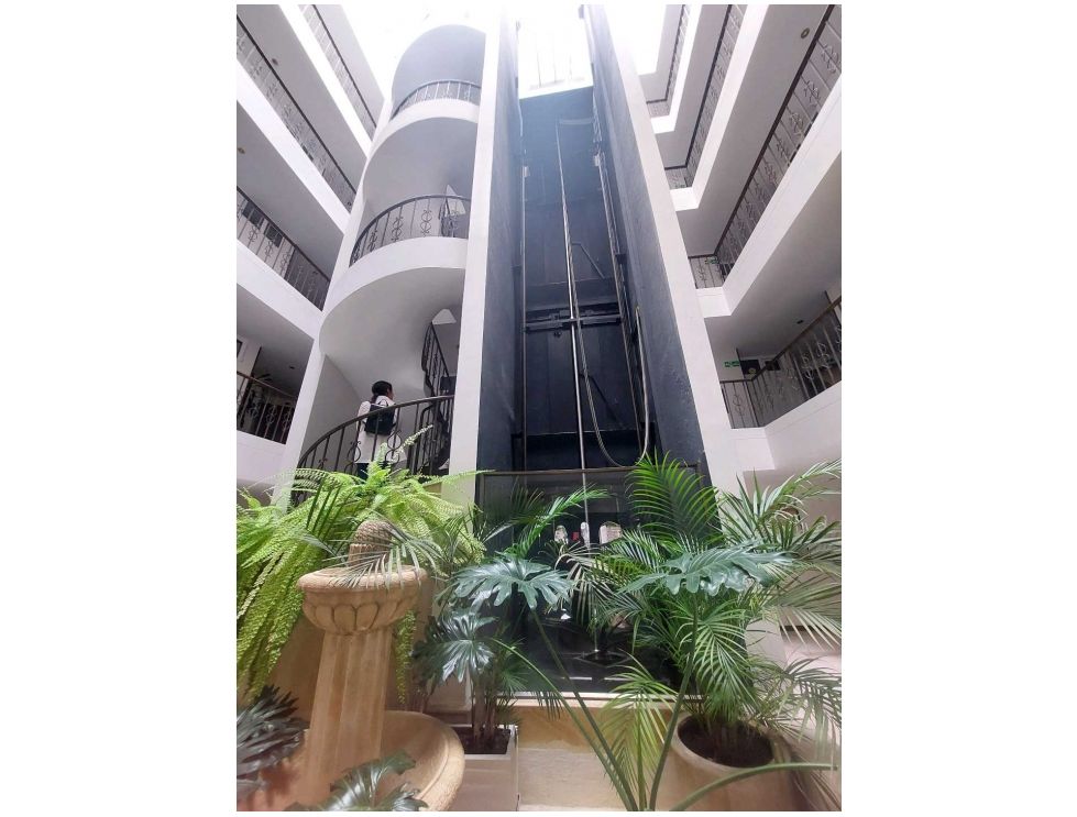 Apartamento en venta en Chicó Alto, Bogotá · foto 8 de 8