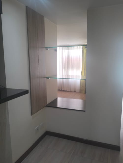 Apartamento de 3 alcobas en venta en Alhambra, Bogotá, 118 m² · foto 7 de 22