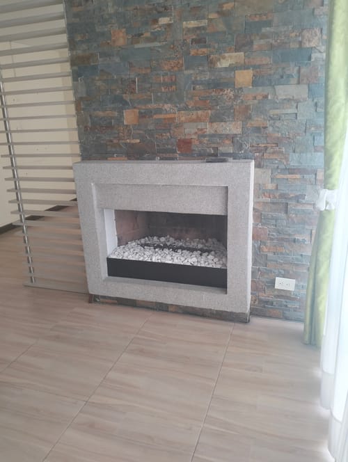 Apartamento de 3 alcobas en venta en Alhambra, Bogotá, 118 m² · foto 8 de 22