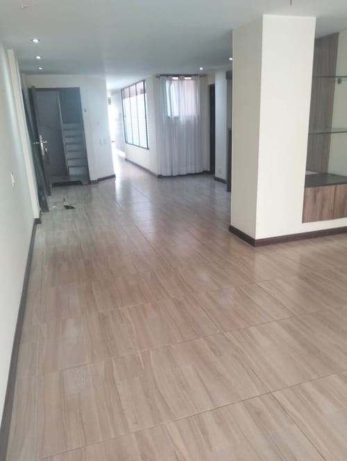 Apartamento de 3 alcobas en venta en Alhambra, Bogotá, 118 m² · foto 9 de 22