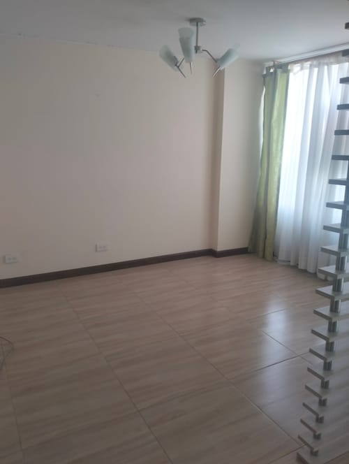 Apartamento de 3 alcobas en venta en Alhambra, Bogotá, 118 m² · foto 10 de 22