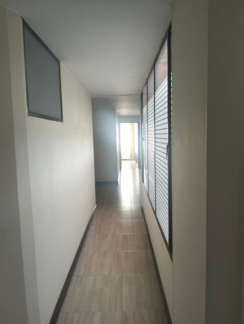 Apartamento de 3 alcobas en venta en Alhambra, Bogotá, 118 m² · foto 12 de 22