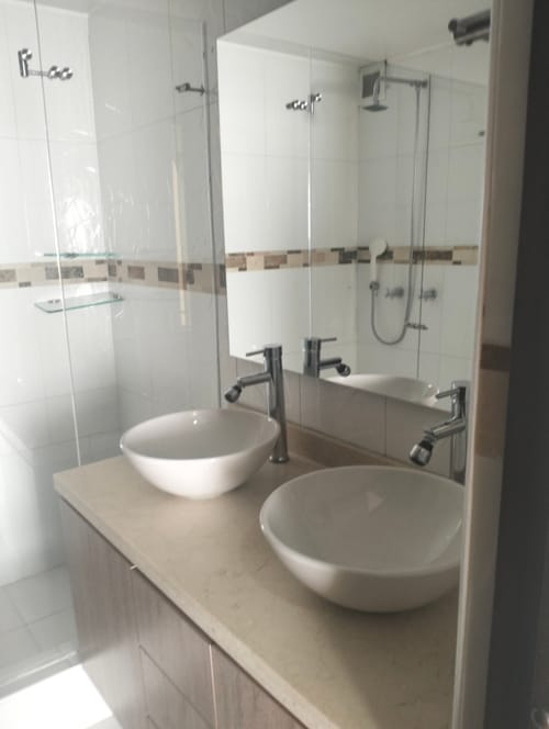 Apartamento de 3 alcobas en venta en Alhambra, Bogotá, 118 m² · foto 15 de 22
