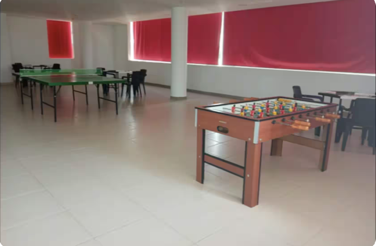 Apartamento de 3 alcobas en venta en Aqualina, Girardot, 80 m² · foto 2 de 15