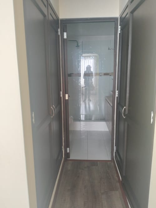 Apartamento de 3 alcobas en venta en Alhambra, Bogotá, 118 m² · foto 16 de 22