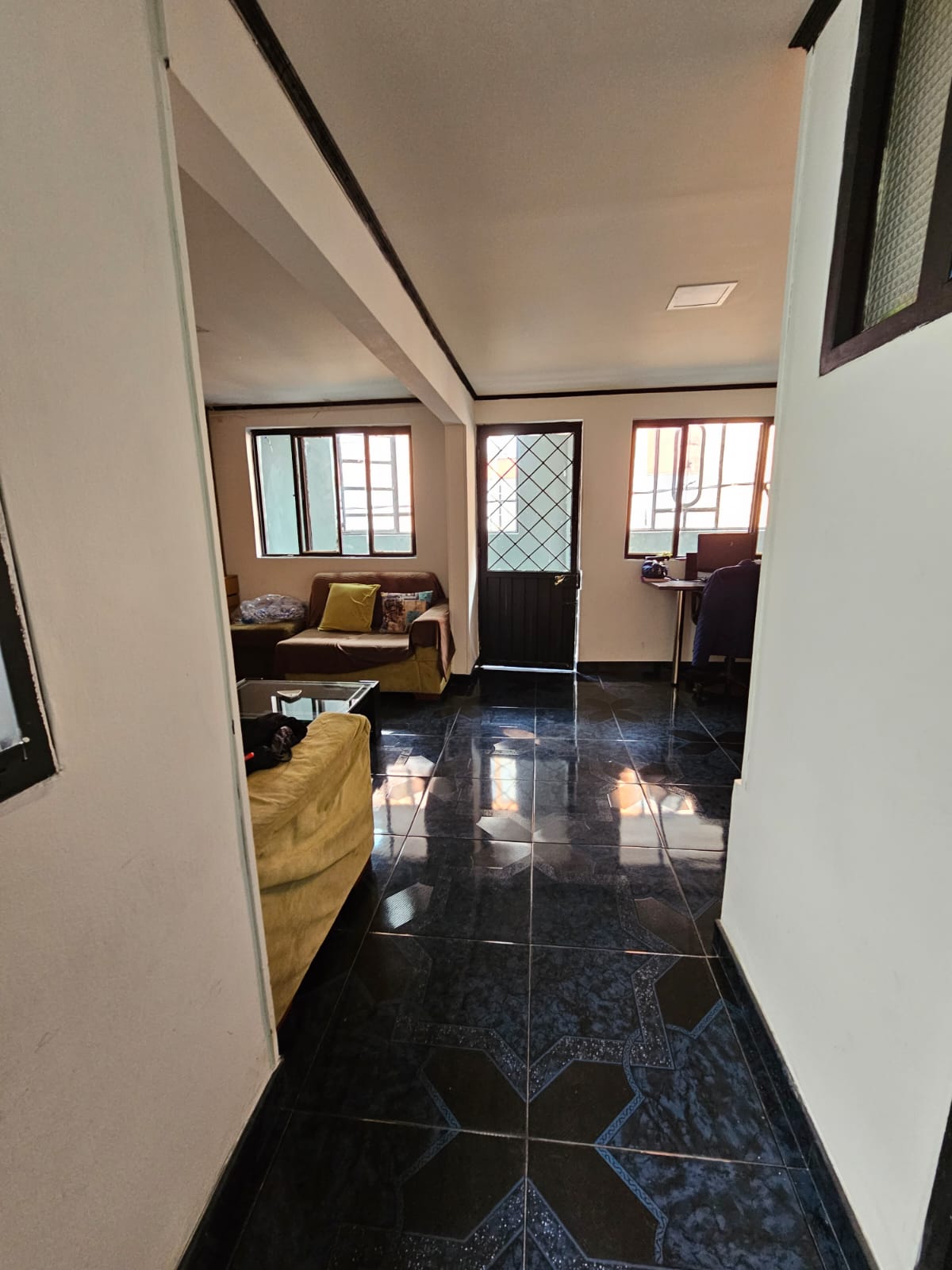 Casa en venta en Eduardo Santos, Bogotá · foto 3 de 15