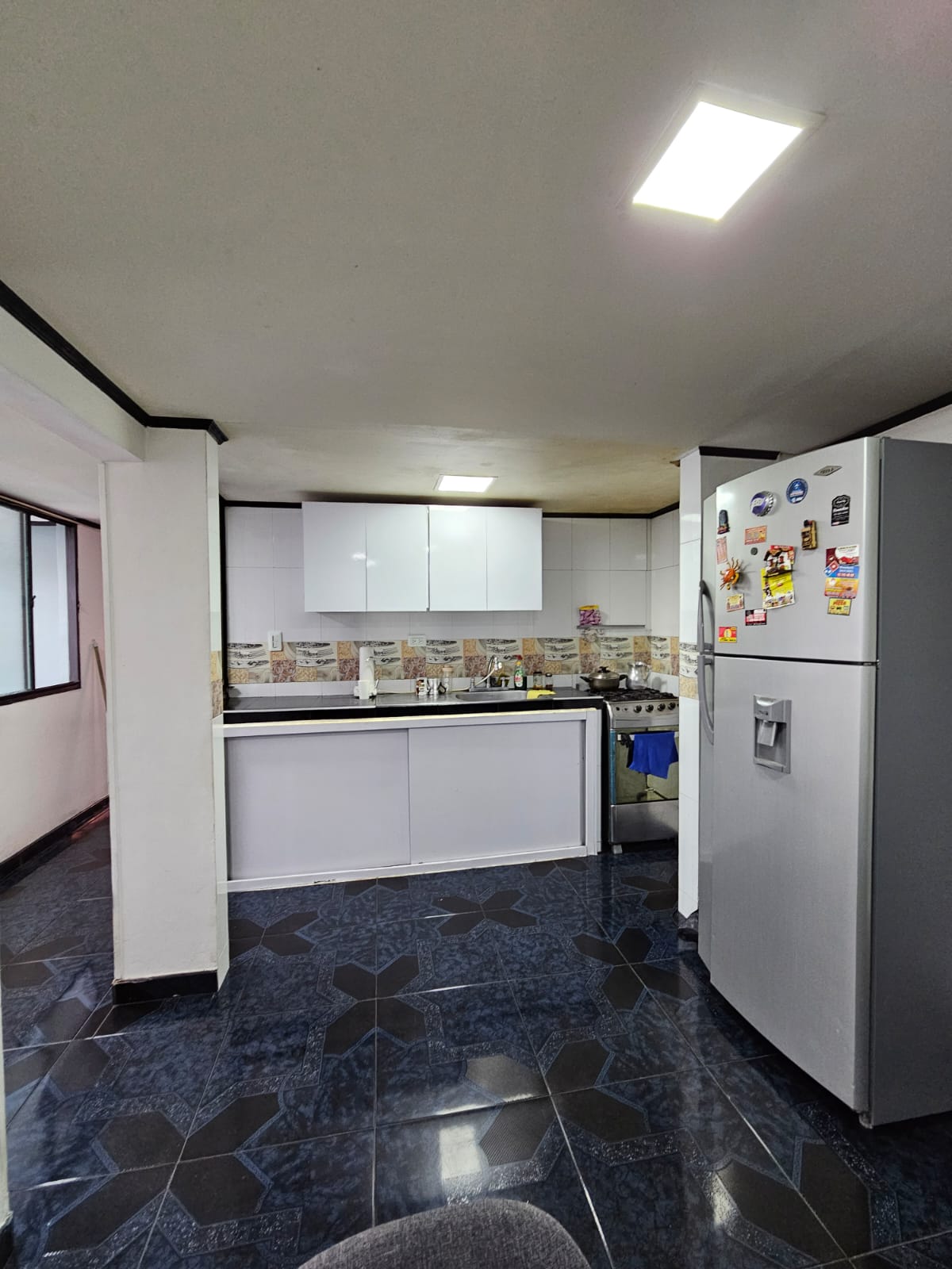 Casa en venta en Eduardo Santos, Bogotá · foto 4 de 15