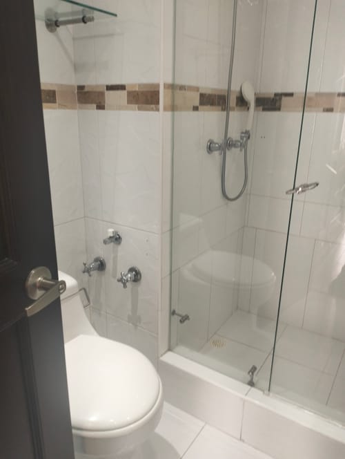 Apartamento de 3 alcobas en venta en Alhambra, Bogotá, 118 m² · foto 17 de 22