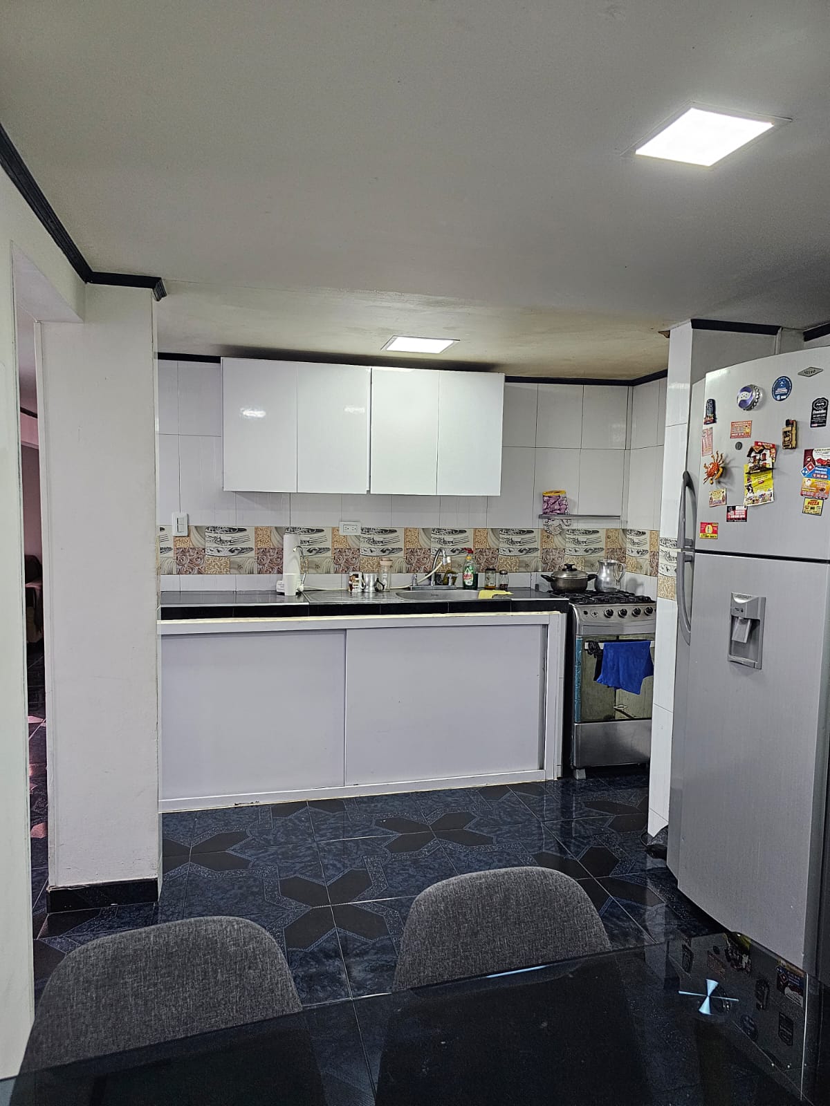 Casa en venta en Eduardo Santos, Bogotá · foto 5 de 15