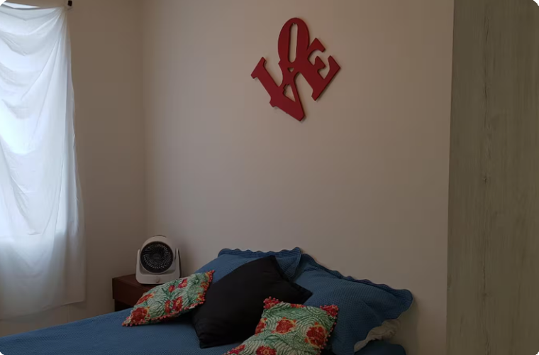 Apartamento de 3 alcobas en venta en Aqualina, Girardot, 80 m² · foto 5 de 15