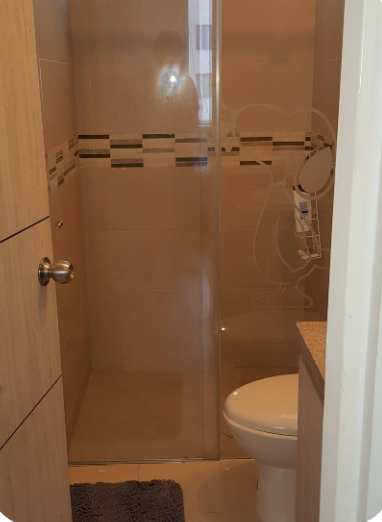 Apartamento de 3 alcobas en venta en Aqualina, Girardot, 80 m² · foto 6 de 15