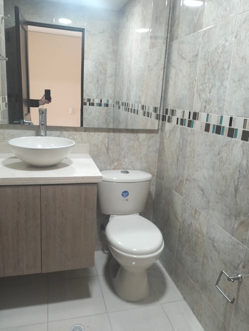 Apartamento de 3 alcobas en venta en Alhambra, Bogotá, 118 m² · foto 19 de 22