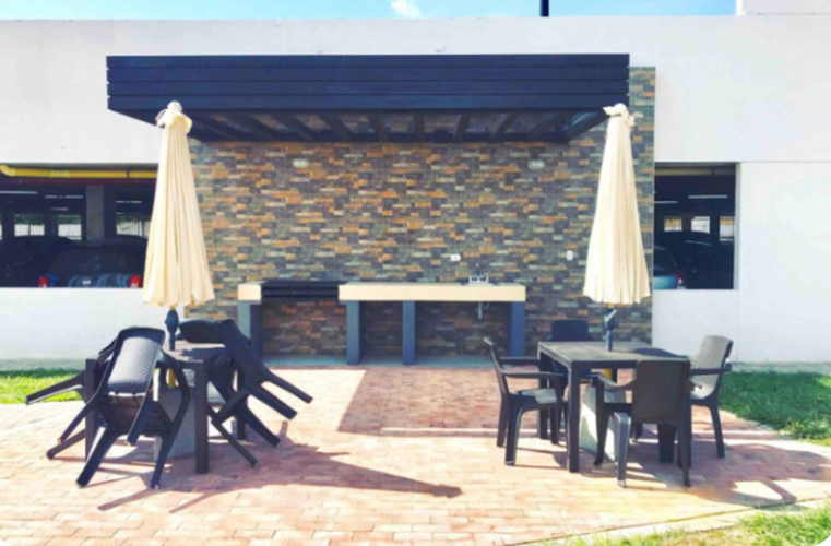 Apartamento de 3 alcobas en venta en Aqualina, Girardot, 80 m² · foto 8 de 15