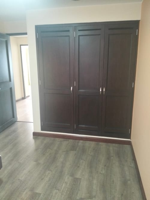 Apartamento de 3 alcobas en venta en Alhambra, Bogotá, 118 m² · foto 22 de 22