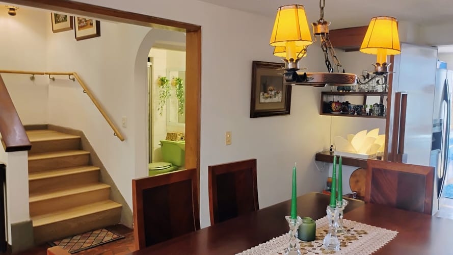 Casa de 3 alcobas en venta en Los Cedros, Bogotá, 231 m² · foto 4 de 24
