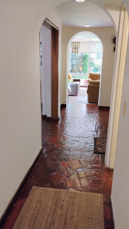 Casa de 3 alcobas en venta en Los Cedros, Bogotá, 231 m² · foto 5 de 24