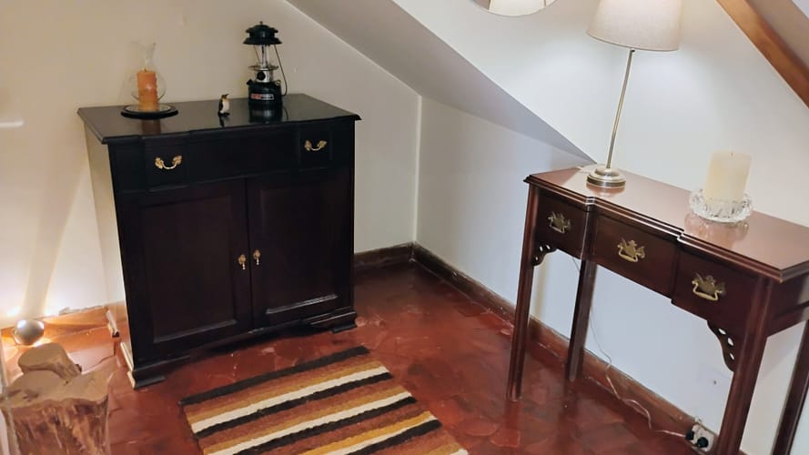 Casa de 3 alcobas en venta en Los Cedros, Bogotá, 231 m² · foto 6 de 24